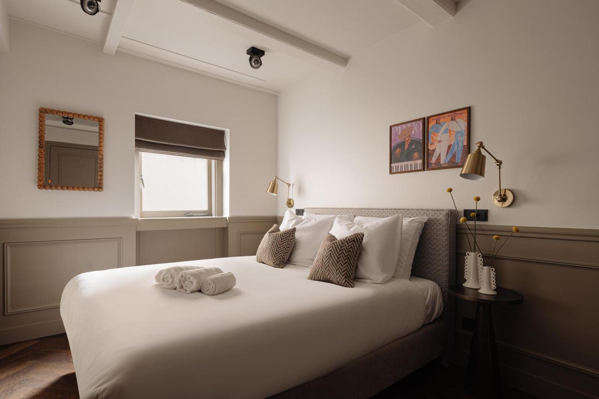 Gemütliches Doppelzimmer